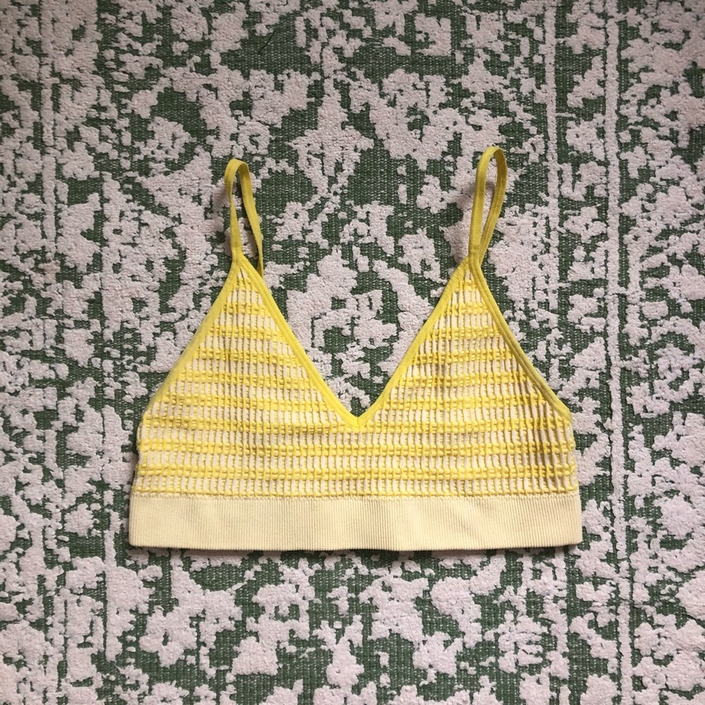 Forever 21 Bralette